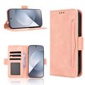 Custodia per Honor Magic9 con portamonete - Rosa