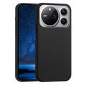 Custodia in TPU antiscivolo per Honor Magic9 Pro Max - Nera