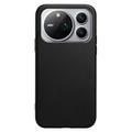 Custodia in TPU antiscivolo per Honor Magic9 Pro Max - Nera