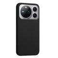 Custodia in TPU antiscivolo per Honor Magic9 Pro Max - Nera