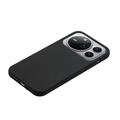 Custodia in TPU antiscivolo per Honor Magic9 Pro Max - Nera