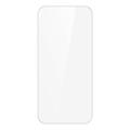 Protezione dello schermo in vetro temperato per Honor Magic9 Pro Max - 9H - Case Friendly - Trasparente