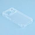 Custodia in silicone antiurto per Honor Magic9 - Trasparente