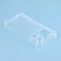 Custodia in silicone antiurto per Honor Magic9 - Trasparente