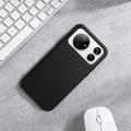 Custodia in TPU antiscivolo per Honor Magic9 Super - Nera