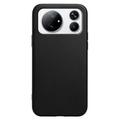 Custodia in TPU antiscivolo per Honor Magic9 Super - Nera