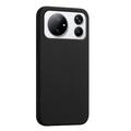 Custodia in TPU antiscivolo per Honor Magic9 Super - Nera