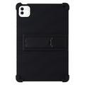 Honor MagicPad 3 Pro 12.3 Custodia in silicone con supporto