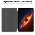 Custodia Smart Folio serie Tri-Fold per Honor MagicPad 3 Pro 12.3/MagicPad 4