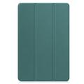 Custodia Smart Folio per Honor MagicPad 3 Pro 12.3/MagicPad 4 serie Tri-Fold - Verde scuro