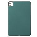 Custodia Smart Folio per Honor MagicPad 3 Pro 12.3/MagicPad 4 serie Tri-Fold - Verde scuro