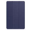 Custodia Smart Folio per Honor MagicPad 3 Pro 12.3/MagicPad 4 serie Tri-Fold - Blu scuro
