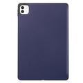 Custodia Smart Folio per Honor MagicPad 3 Pro 12.3/MagicPad 4 serie Tri-Fold - Blu scuro