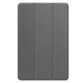 Custodia Smart Folio per Honor MagicPad 3 Pro 12.3/MagicPad 4 Serie Tri-Fold - Grigia