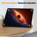Custodia Smart Folio serie Tri-Fold per Honor MagicPad 3 Pro 12.3/MagicPad 4 - Oro rosa