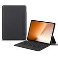 Custodia con tastiera Bluetooth Honor MagicPad 3 Pro - Nera