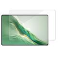 Protezione dello schermo in vetro temperato per Honor MagicPad 4 - 9H - Case Friendly - Trasparente