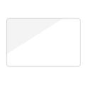 Protezione dello schermo in vetro temperato per Honor MagicPad 4 - 9H - Case Friendly - Trasparente