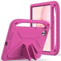 Custodia Antiurto per bambini Honor Pad 10 - Rosa Neon