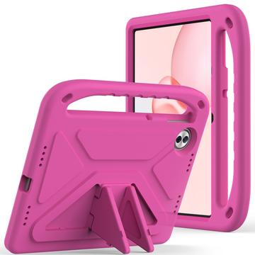 Custodia Antiurto per bambini Honor Pad 10 - Rosa Neon