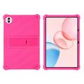 Honor Pad 10 Custodia in silicone con Kickstand
