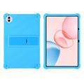 Honor Pad 10 Custodia in silicone con supporto per il calcio