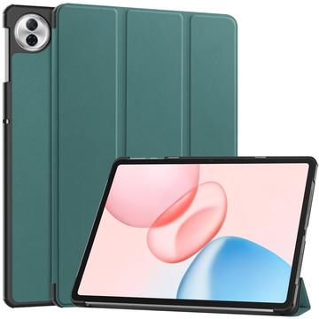Custodia Smart Folio per Honor Pad 10 serie Tri-Fold - Verde scuro