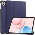 Custodia Smart Folio per Honor Pad 10 serie Tri-Fold - Blu scuro