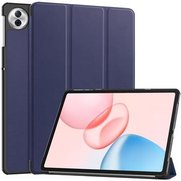 Custodia Smart Folio per Honor Pad 10 serie Tri-Fold - Blu scuro