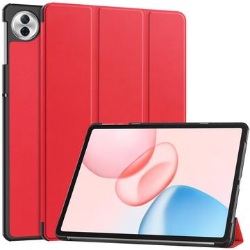 Custodia Smart Folio serie Tri-Fold per Honor Pad 10 - Rossa
