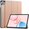 Custodia Smart Folio serie Tri-Fold per Honor Pad 10 - Oro rosa