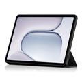 Custodia Smart Folio serie Tri-Fold per Honor Pad 20 - Nera