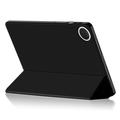 Custodia Smart Folio serie Tri-Fold per Honor Pad 20 - Nera