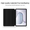 Custodia Smart Folio serie Tri-Fold per Honor Pad 20 - Nera