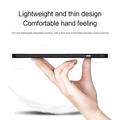 Custodia Smart Folio serie Tri-Fold per Honor Pad 20 - Nera