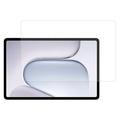 Protezione dello schermo in vetro temperato per Honor Pad 20 Pro - 9H - Case Friendly - Trasparente