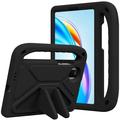 Custodia Antiurto per Bambini Honor Pad X7 - Nera