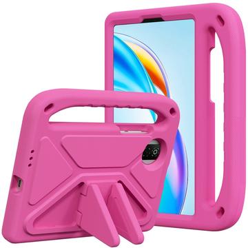 Custodia Antiurto per Bambini Honor Pad X7 - Rosa Neon