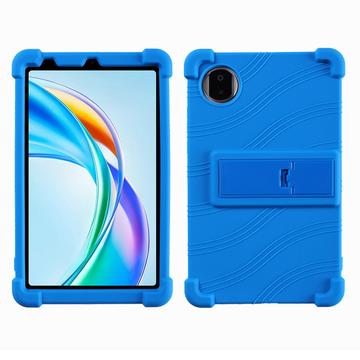 Honor Pad X7 Custodia in silicone con Kickstand