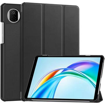 Custodia Smart Folio serie Tri-Fold per Honor Pad X7 - Nera