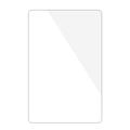 Protezione dello schermo in vetro temperato per Honor Pad X8b - 9H - Case Friendly - Trasparente