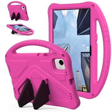 Custodia Antiurto per bambini Honor Pad X9a - Rosa Neon
