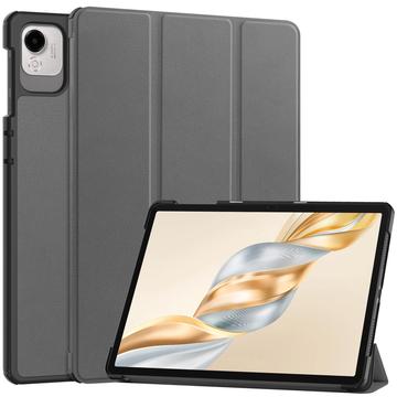 Custodia Smart Folio per Honor Pad X9a Serie Tri-Fold - Grigia