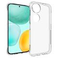 Custodia in TPU Antiurto per Honor Play 60 - Trasparente
