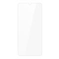Protezione dello schermo in vetro temperato per Honor Play 60A - 9H - Case Friendly - Trasparente