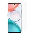 Protezione dello schermo in vetro temperato per Honor Play 80 Pro - 9H - Case Friendly - Trasparente