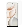 Protezione dello schermo in vetro temperato per Honor Play10 5G - 9H - Case Friendly - Trasparente
