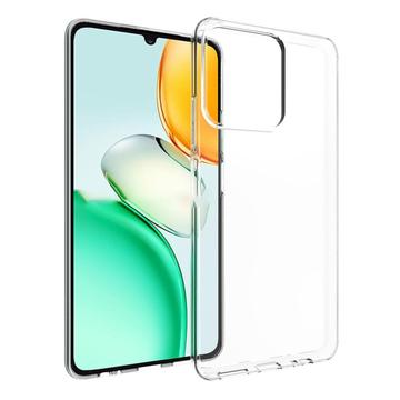 Custodia in TPU antiscivolo per Honor Play10 - Trasparente