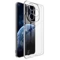 Custodia in TPU Imak UX-5 per Honor Power - Trasparente
