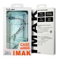 Custodia in TPU Antiurto Imak UX-10 per Honor Power2 - Trasparente